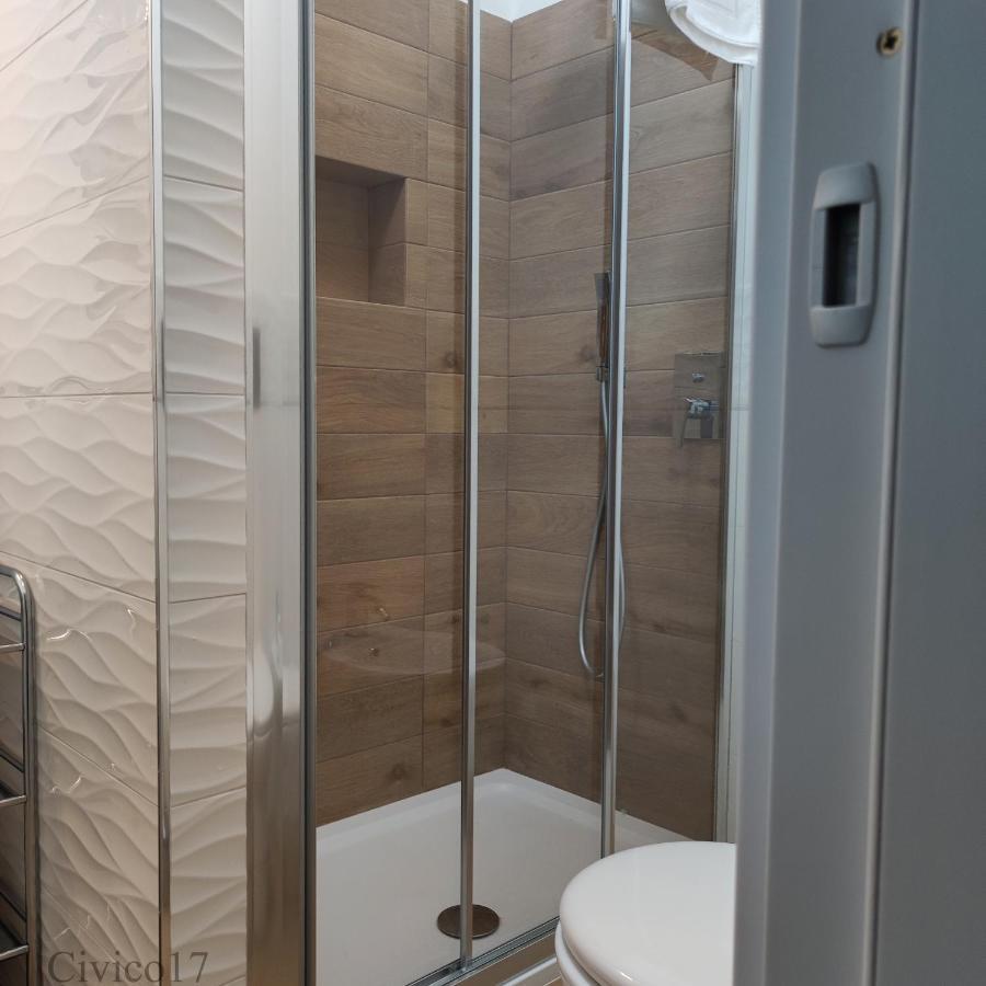 Apartament Civico17 Santa Ninfa Zewnętrze zdjęcie