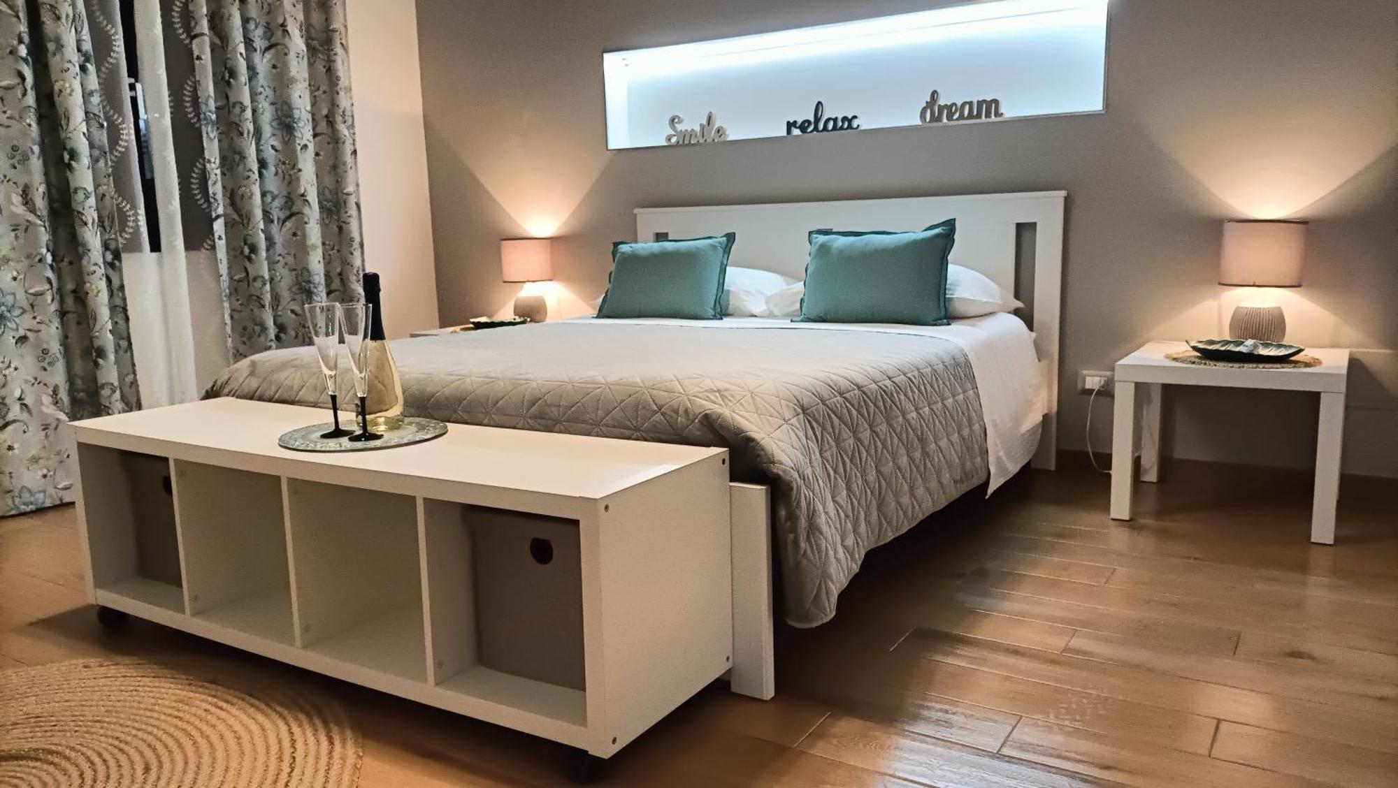 Apartament Civico17 Santa Ninfa Zewnętrze zdjęcie